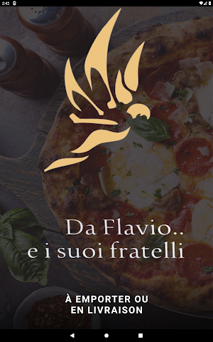 Da Flavio Screenshot 3