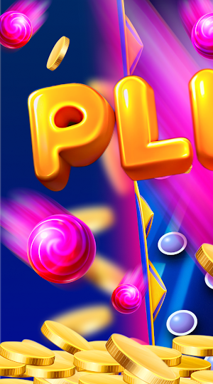 Plinko Lettrix Screenshot 0