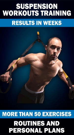 Suspension Training for TRX Screenshot 0