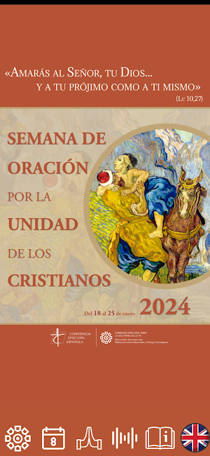 SOUC-Semana de oración Screenshot 0