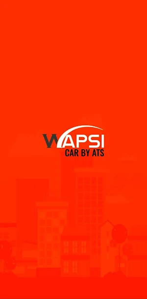Wapsi Car User Screenshot 0