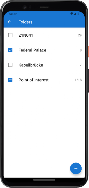 Point Me Screenshot 2