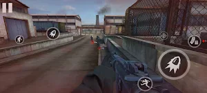 Killing Zone Screenshot 1