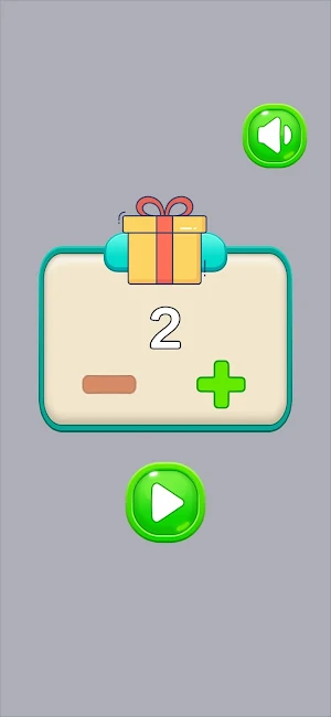 Pick the Box - Pot Luck Screenshot 0