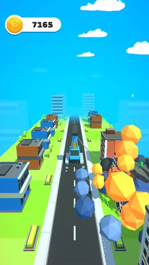 Destroy Rush Screenshot 3