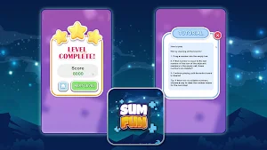 Sum Fun 2024 Screenshot 0