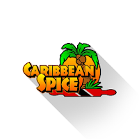caribbean spice roti shop