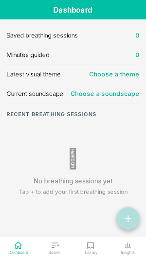 Breathscape Harmony Screenshot 0