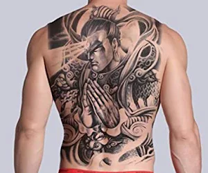 Tattoo Design Inspiration Screenshot 2