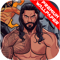 Roman Reigns Wallpaper HD