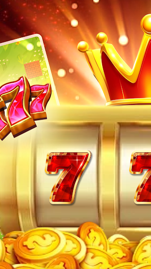 777 Slot Tower Line Screenshot 1