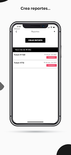 Manzanares 421 Screenshot 3
