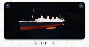 Britannic 4D Simulator Screenshot 3