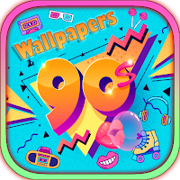 Wallpaper 90s