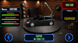 Rebaixados Turbo Brasil Elite Screenshot 3
