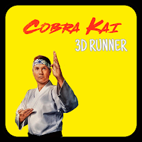 Cobra Kai 3D Runner