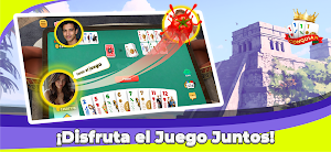 Conquian Fiesta Screenshot 3