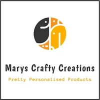 Marys Crafty Creations