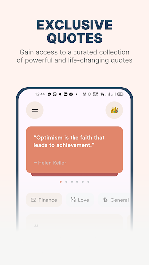 EgoBoostr Screenshot 3