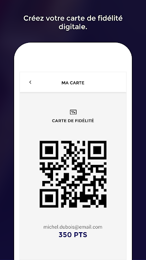 L'Auto Bleue Screenshot 3