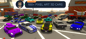 Drag Sim: King Of The Racing Screenshot 0