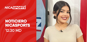 NicaSports TV Screenshot 2