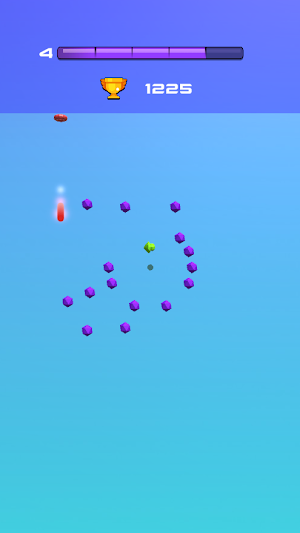 Quantum Blast Screenshot 2