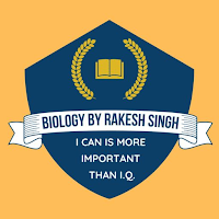 Biology by Rakesh Singh