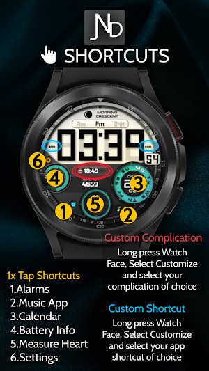 JND0009 Screenshot 3
