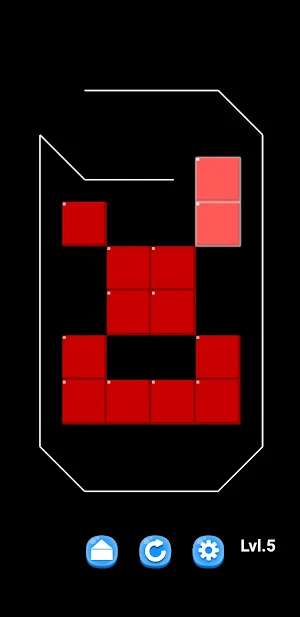 Block Pop Screenshot 1