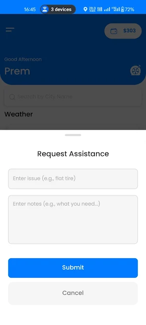 Americar Screenshot 3