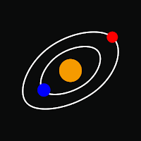 Live Solar System Wallpaper