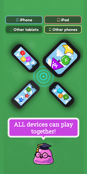 Brainix: Brain Games Screenshot 1