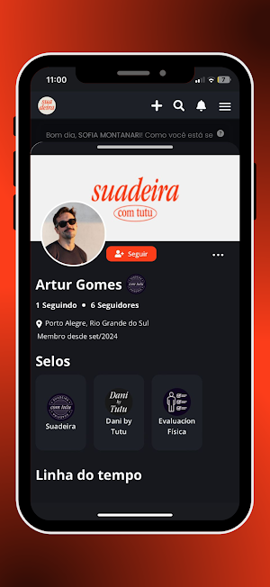 Suadeira Screenshot 3