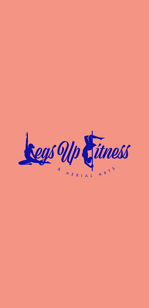 Legs Up Fitness & Aerial Arts Screenshot 0
