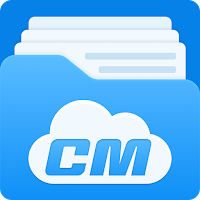 CM File Explorer: File Manager