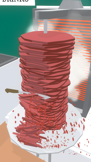 Kebab Master 3D Screenshot 0