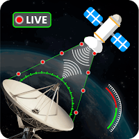 Satellite Finder: Dish Pointer