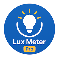 Lux Light Meter Pro