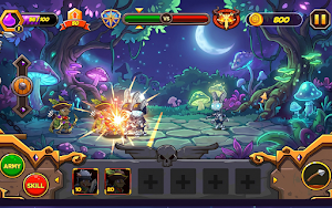 Tortoise Hold Horde Screenshot 1