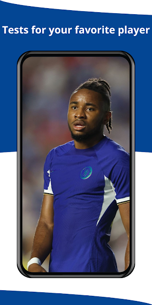 Nkunku Chelsea Wallpaper Screenshot 3