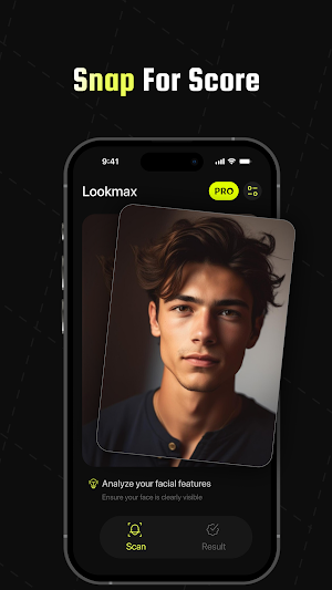 AI Looks Maximizer - Max Looks Screenshot 3
