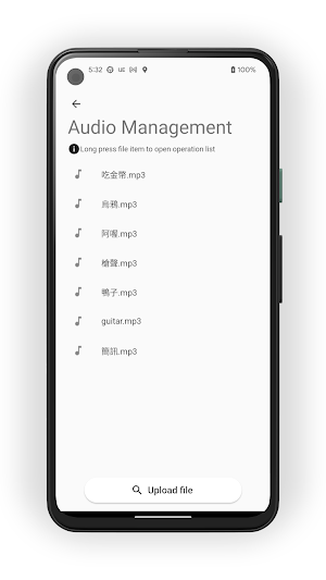 KOSO Flasher Screenshot 3