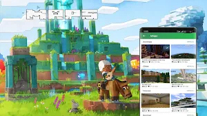 Mine Craftify Mods - Addons Screenshot 3