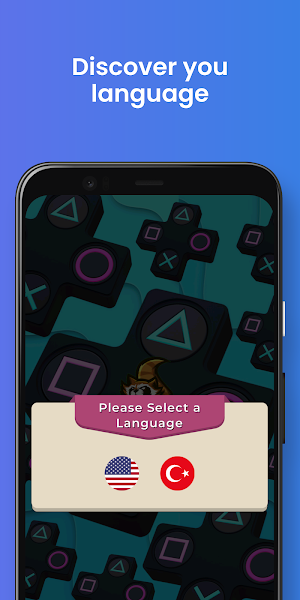 Word Attack Puzzle Screenshot 3