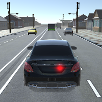 Highway Racer Russian Village
