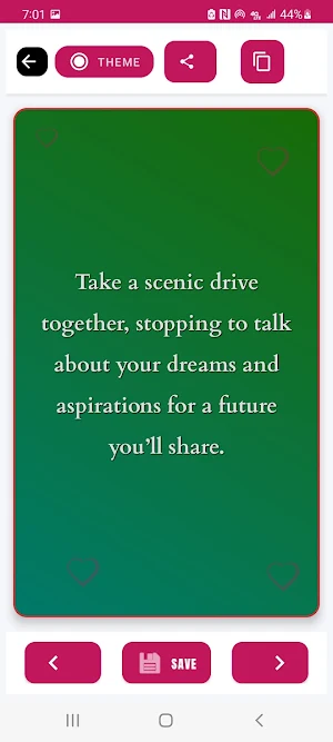 Relationship Tips Advice Screenshot 2