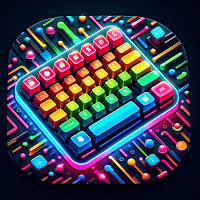 DIY RGB Mechanical Keyboard