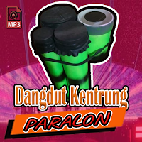 Koplo Kentrung Paralon Full