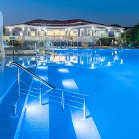GOLDEN SUN ZANTE HOTEL